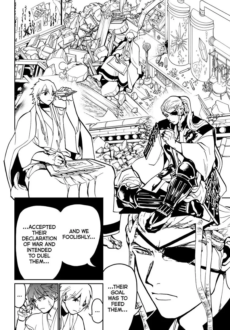 Orient Chapter 138 page 14