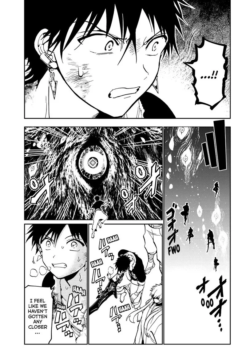 Orient Chapter 138 page 9