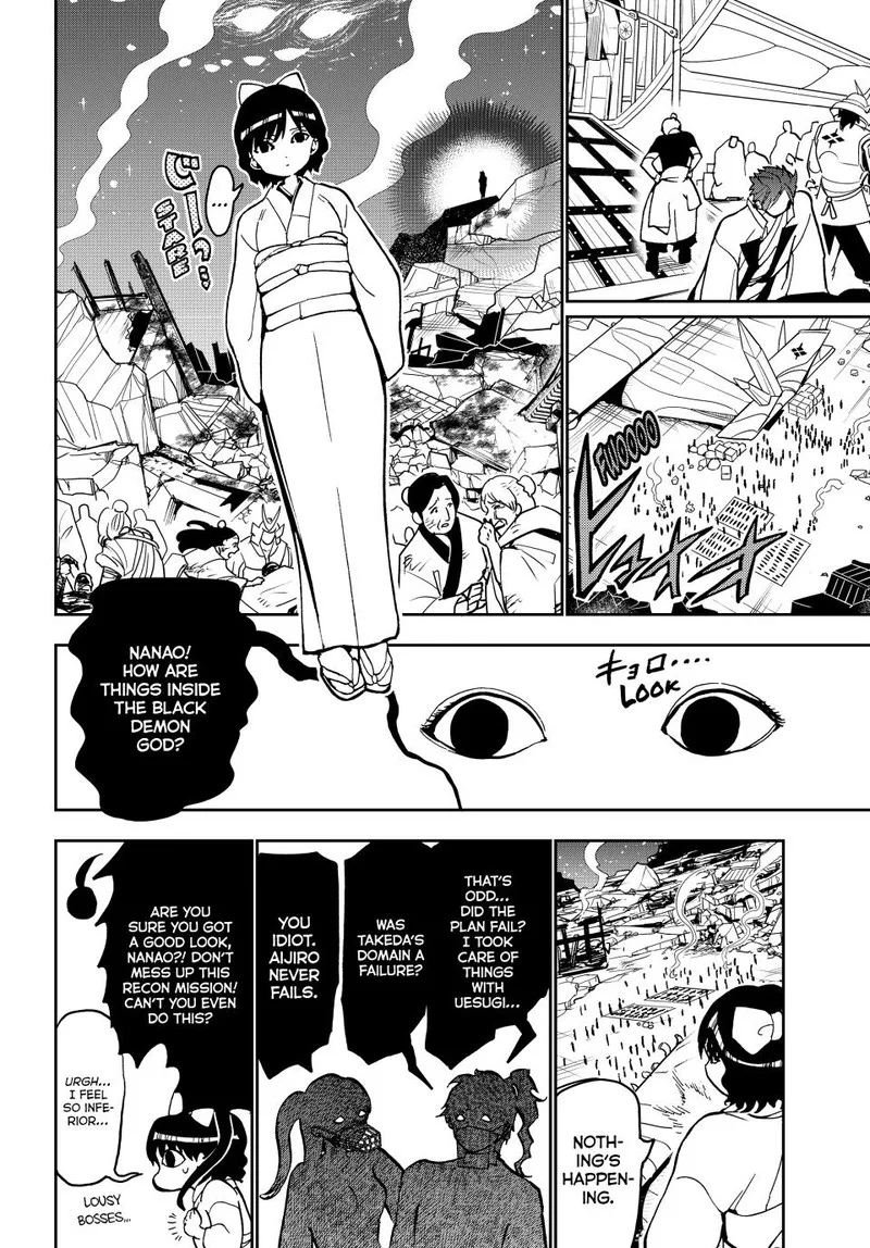 Orient Chapter 138 page 38