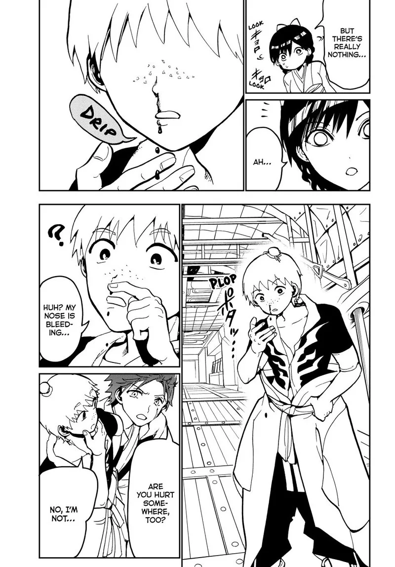 Orient Chapter 138 page 39