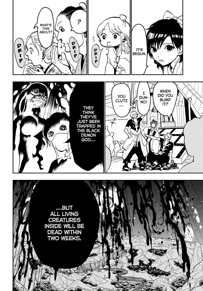 Orient Chapter 138 page 40