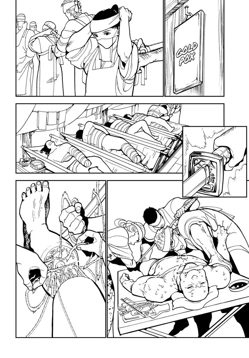 Orient Chapter 139 page 24