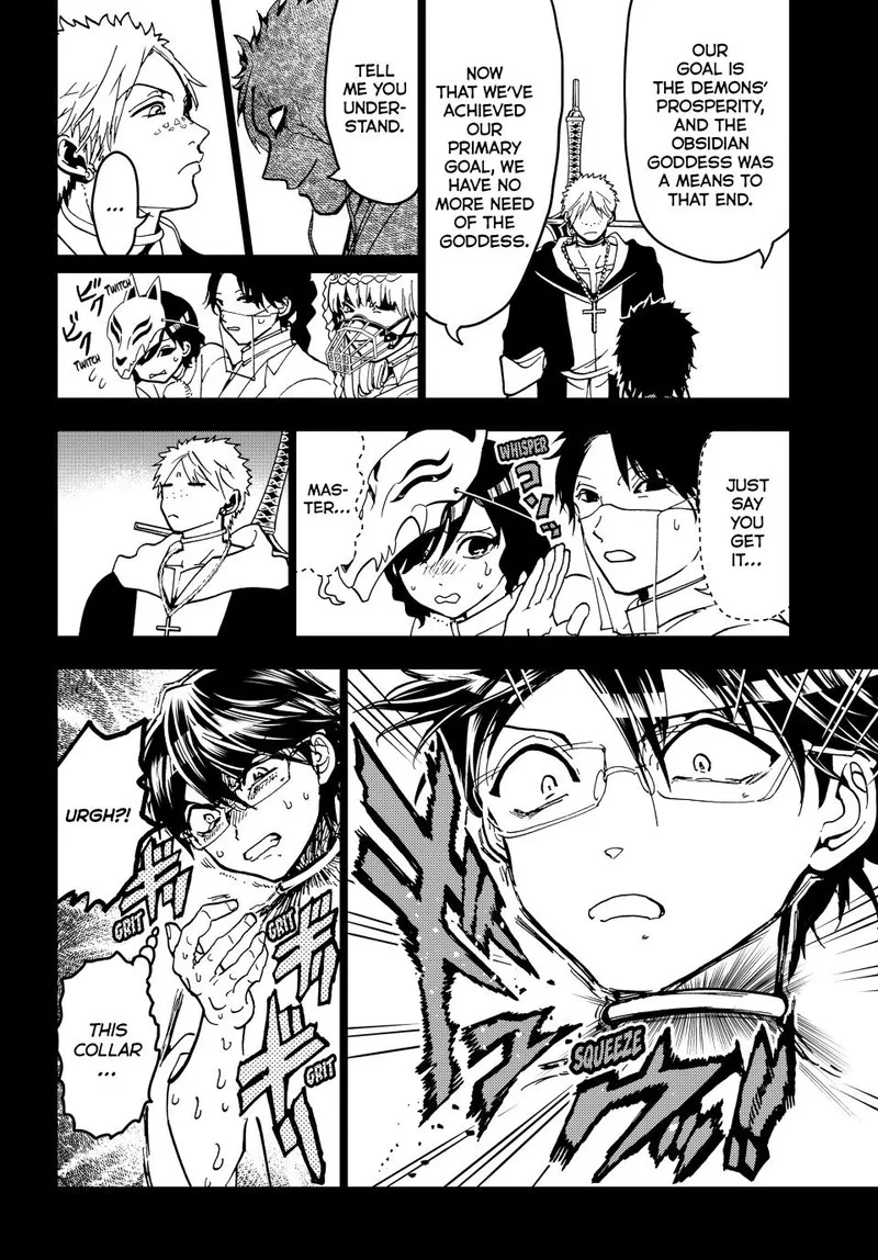 Orient Chapter 139 page 6