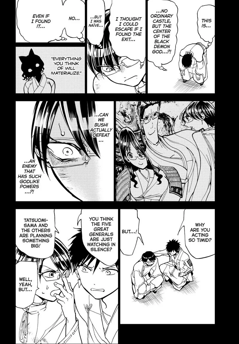 Orient Chapter 139 page 40