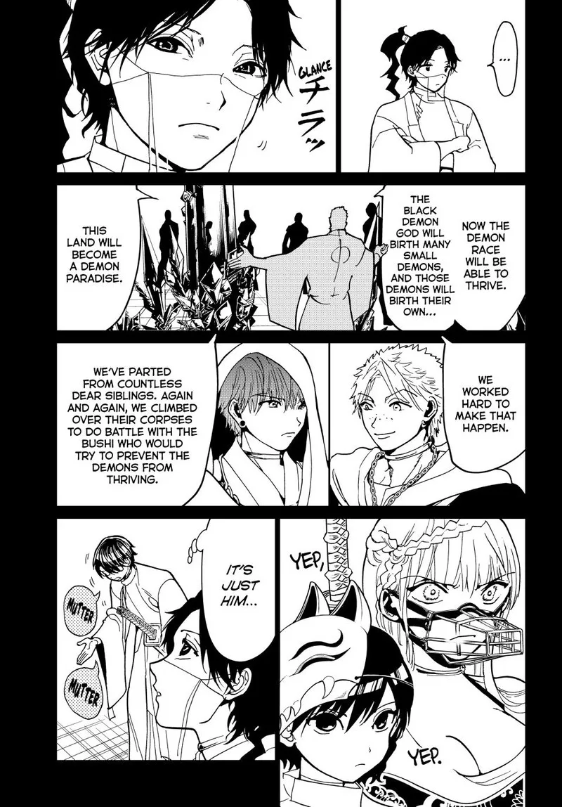 Orient Chapter 140 page 5