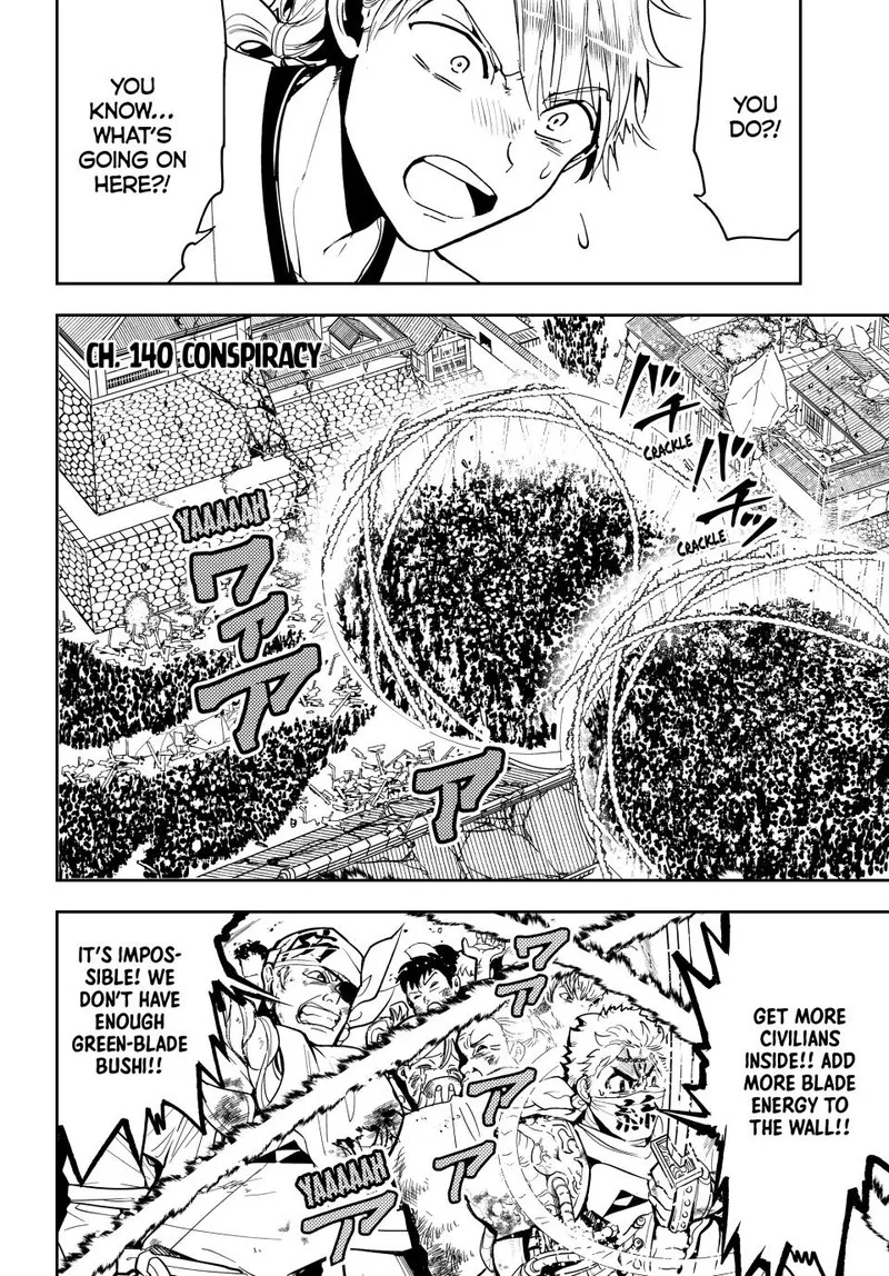 Orient Chapter 140 page 2