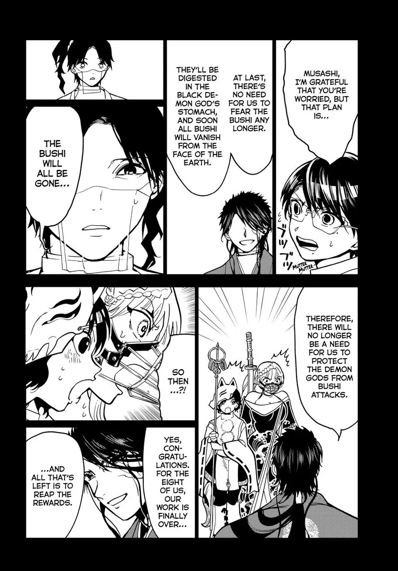 Orient Chapter 140 page 6