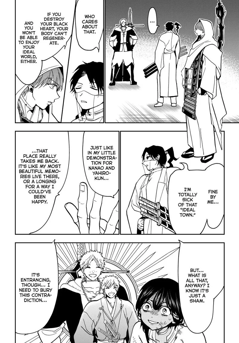 Orient Chapter 140 page 18
