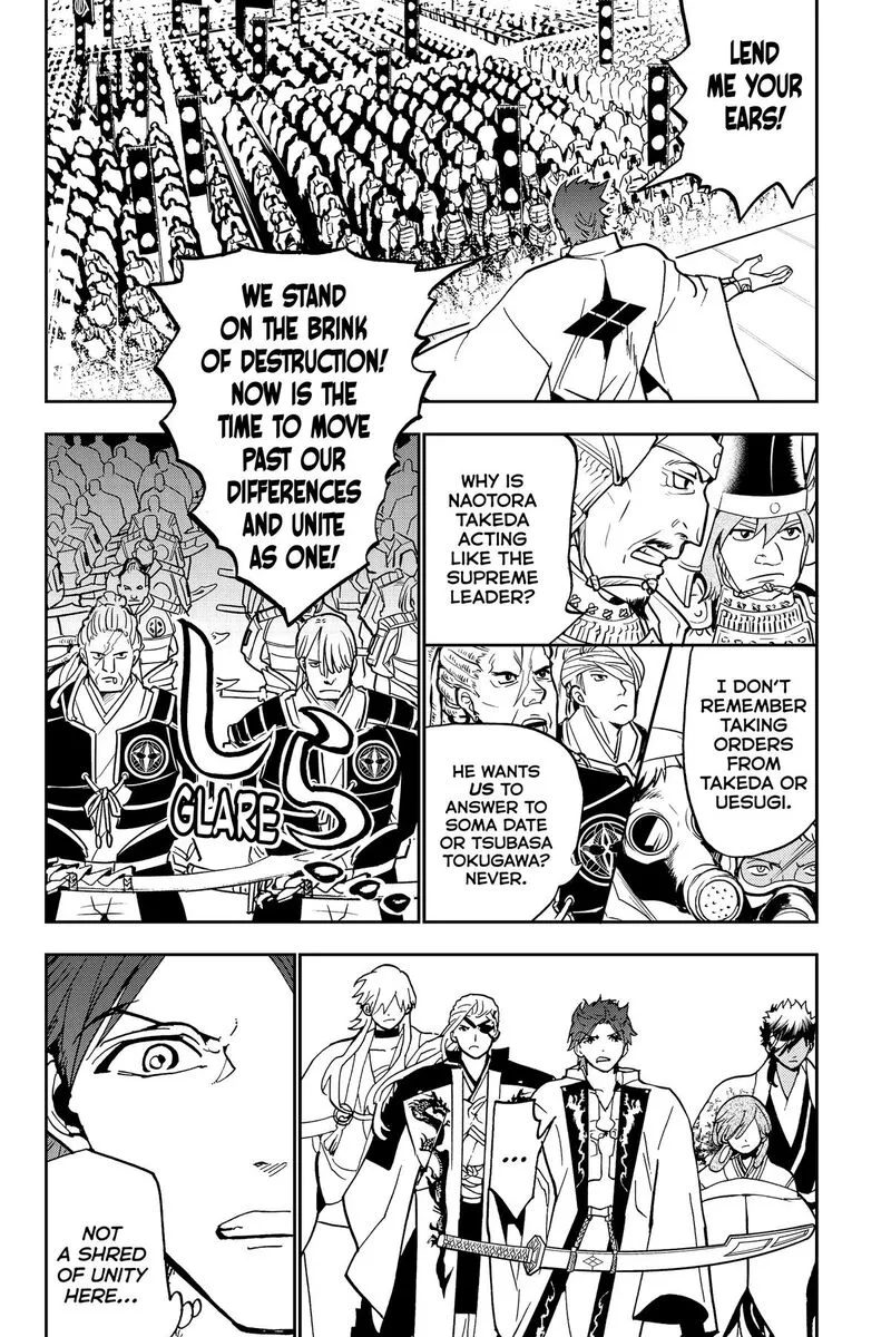 Orient Chapter 141 page 33