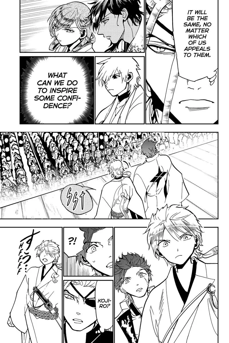 Orient Chapter 141 page 35