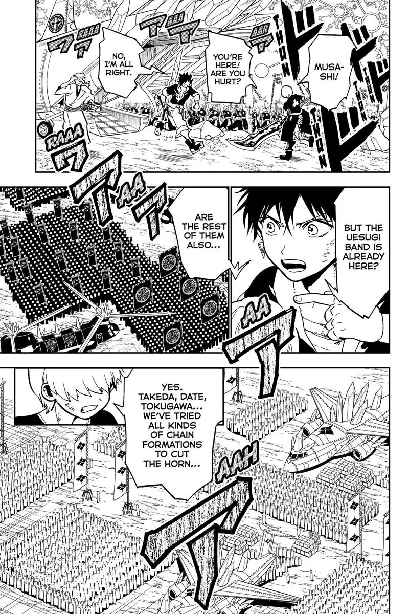 Orient Chapter 141 page 7