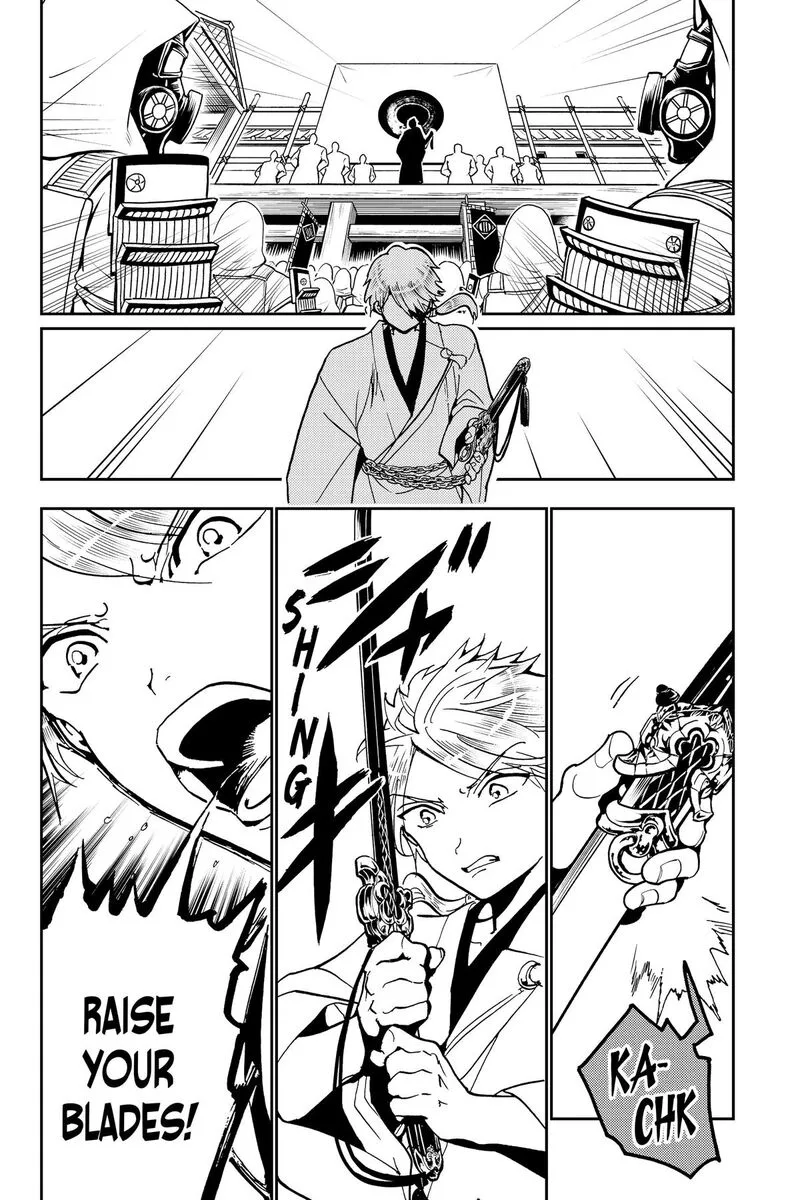 Orient Chapter 141 page 40