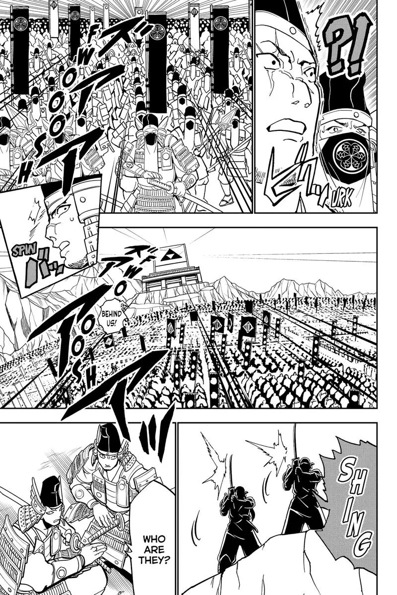 Orient Chapter 141 page 41