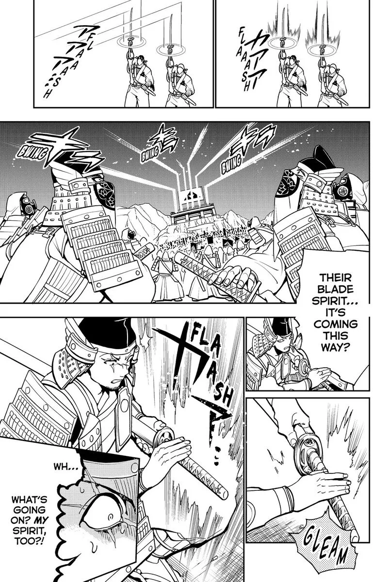 Orient Chapter 141 page 50