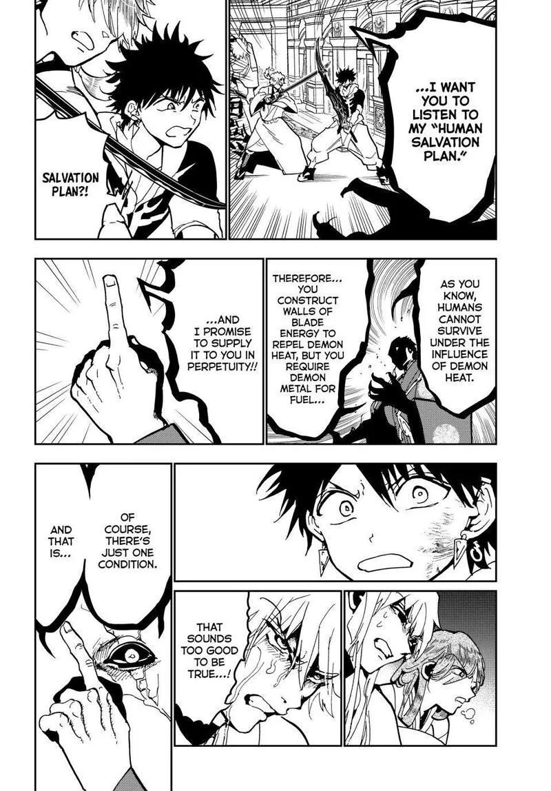 Orient Chapter 143 page 8
