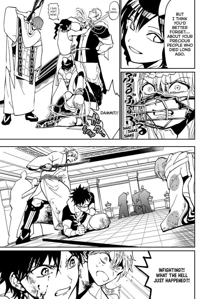 Orient Chapter 143 page 38
