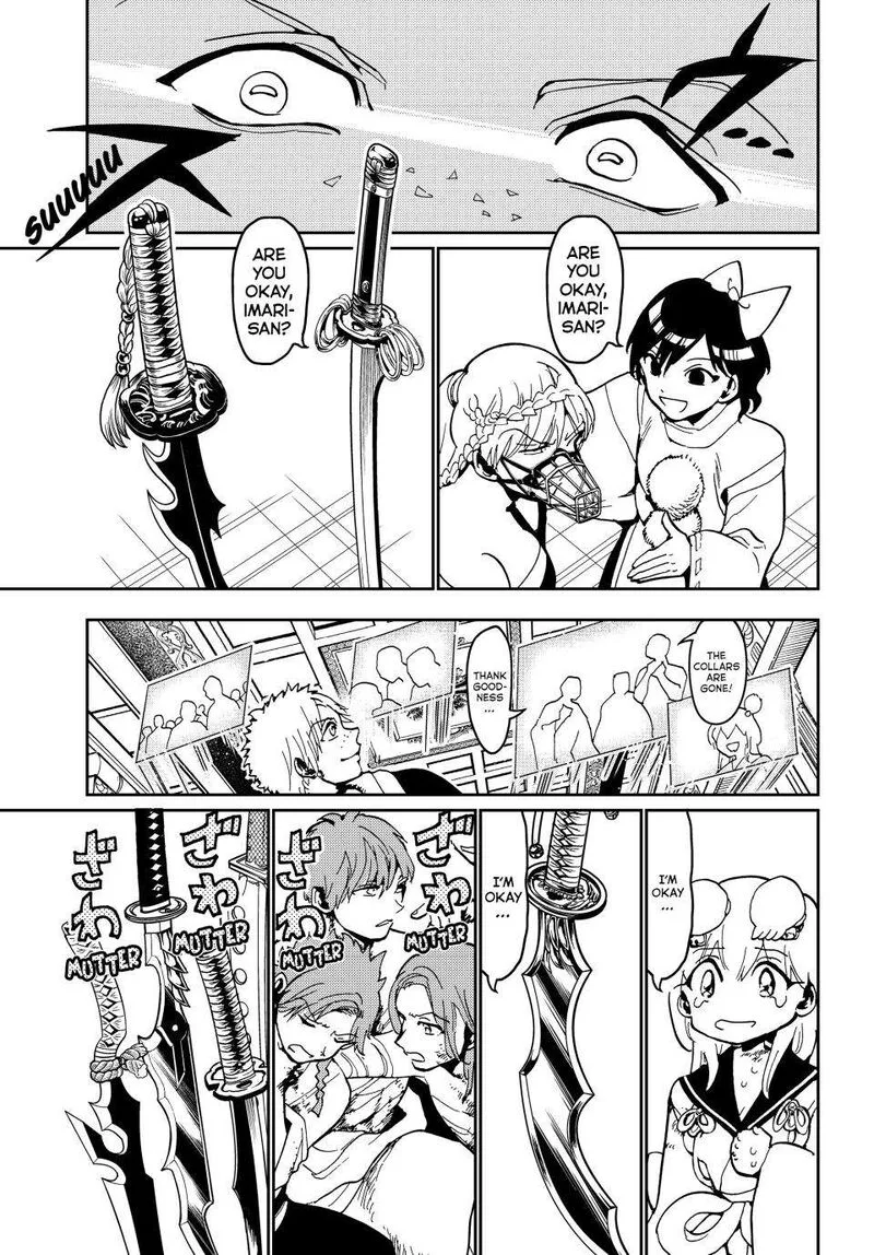 Orient Chapter 143 page 44