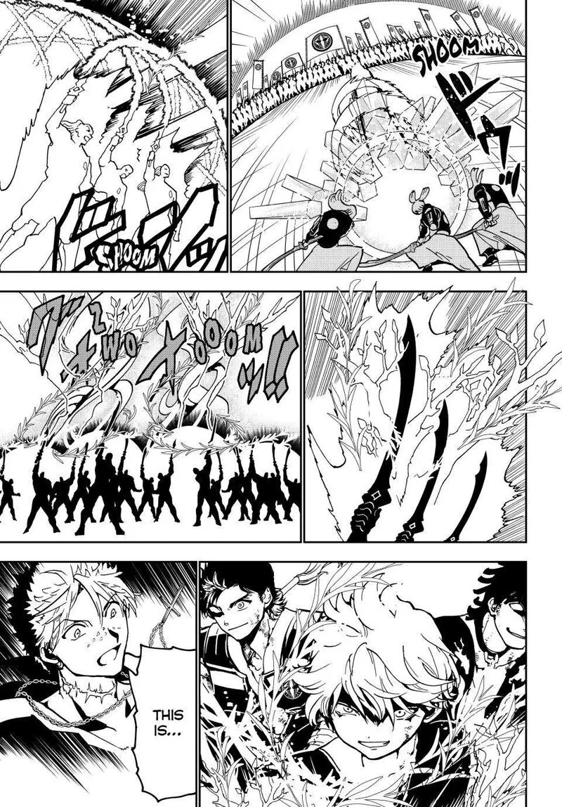 Orient Chapter 144.1 page 23