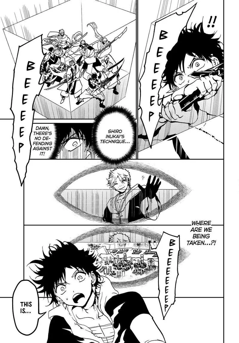 Orient Chapter 144.1 page 9