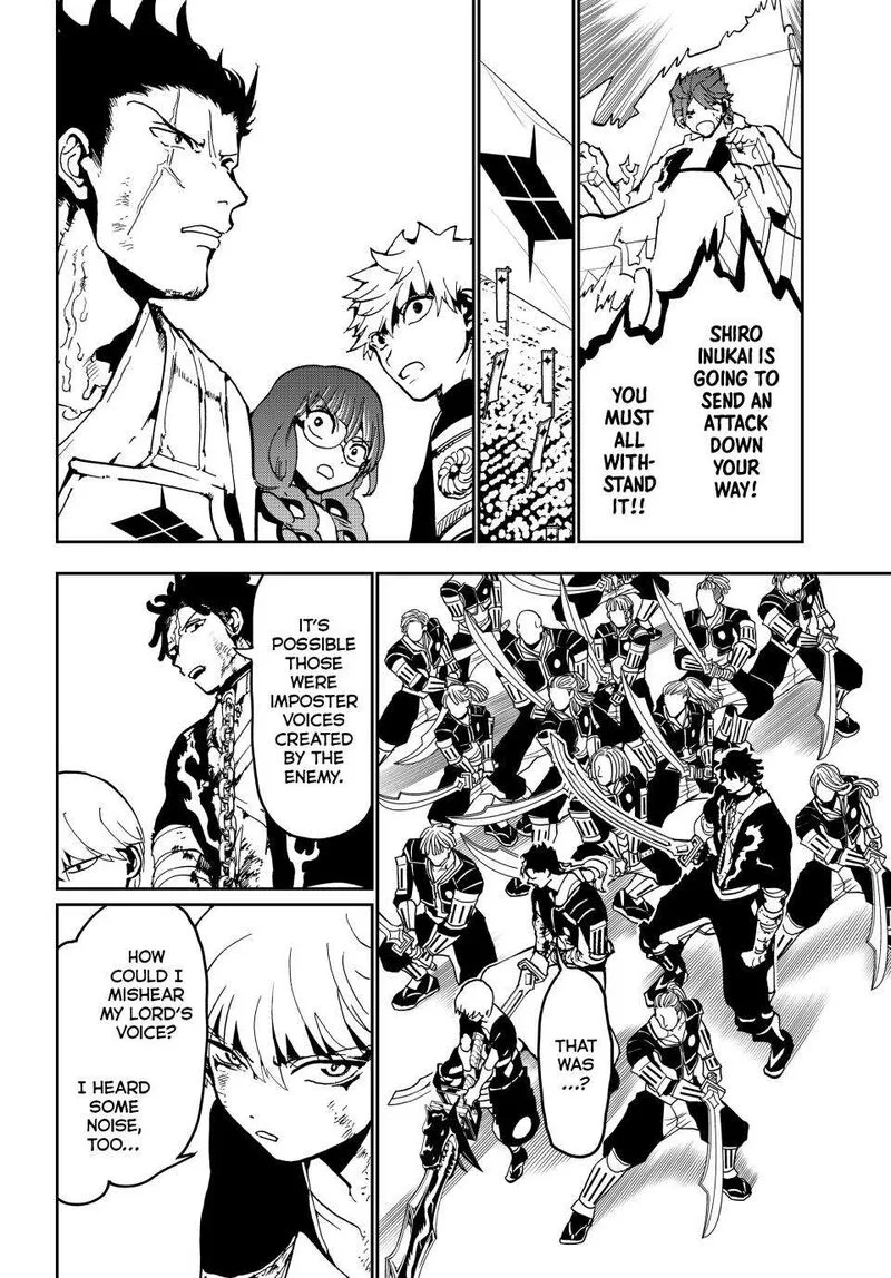 Orient Chapter 144.1 page 18