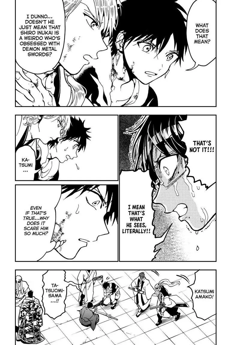 Orient Chapter 144.1 page 4