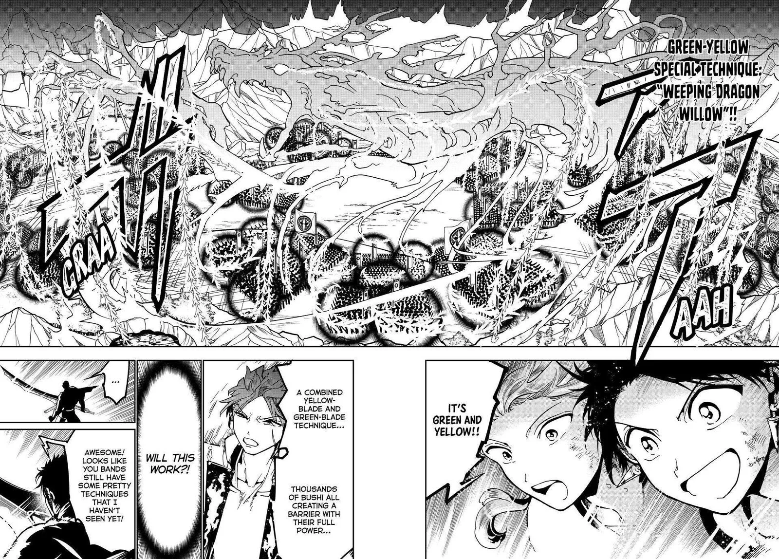 Orient Chapter 144.1 page 24