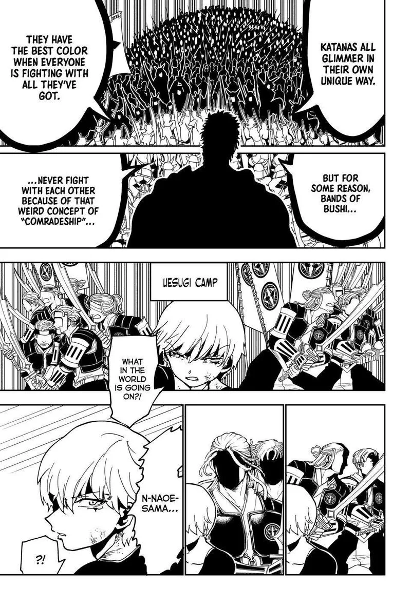 Orient Chapter 144.1 page 28