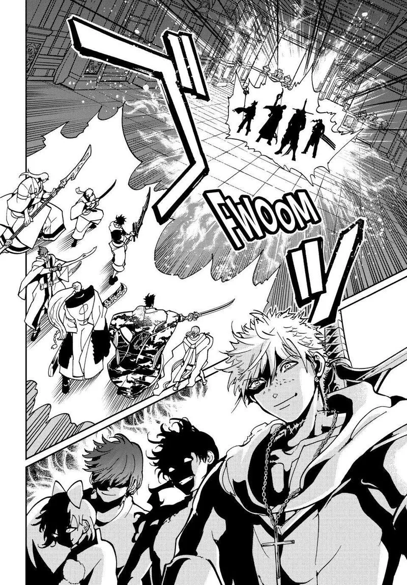 Orient Chapter 144.1 page 6