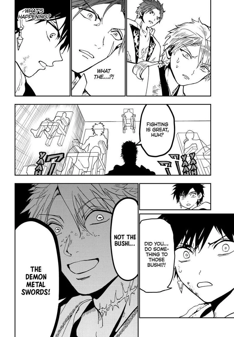 Orient Chapter 144.1 page 27