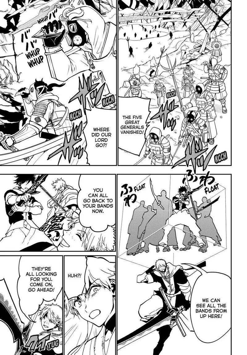 Orient Chapter 144.1 page 11