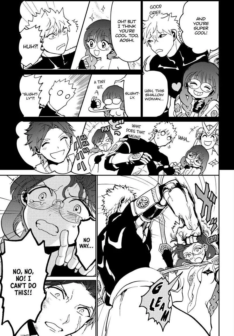 Orient Chapter 144.2 page 15