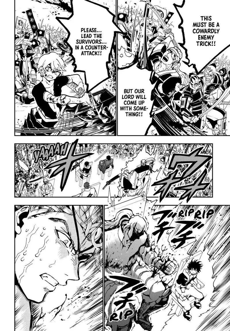 Orient Chapter 144.2 page 18