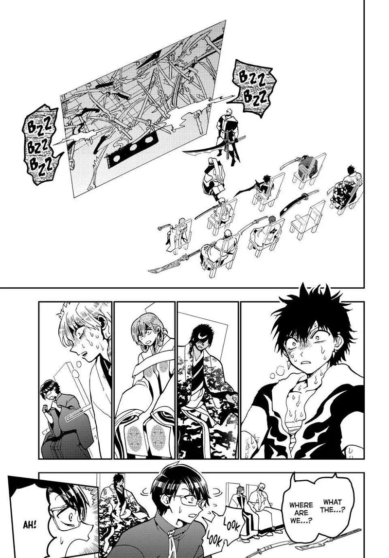 Orient Chapter 144.2 page 30