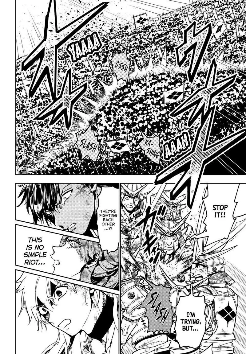 Orient Chapter 144.2 page 2