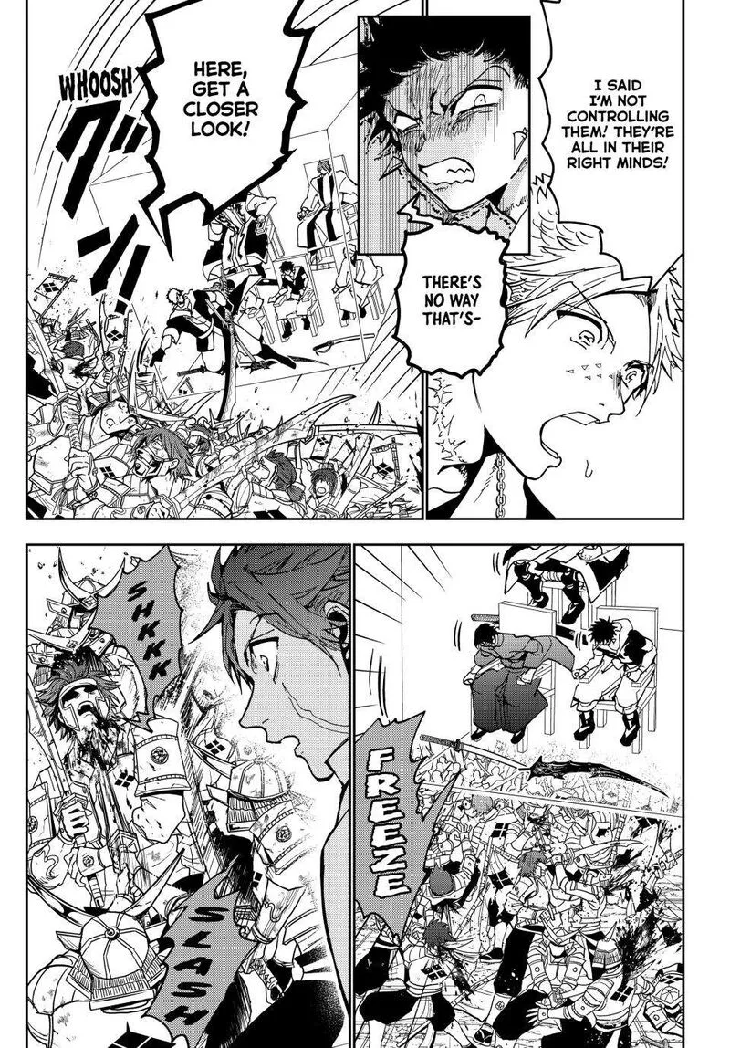 Orient Chapter 144.2 page 9