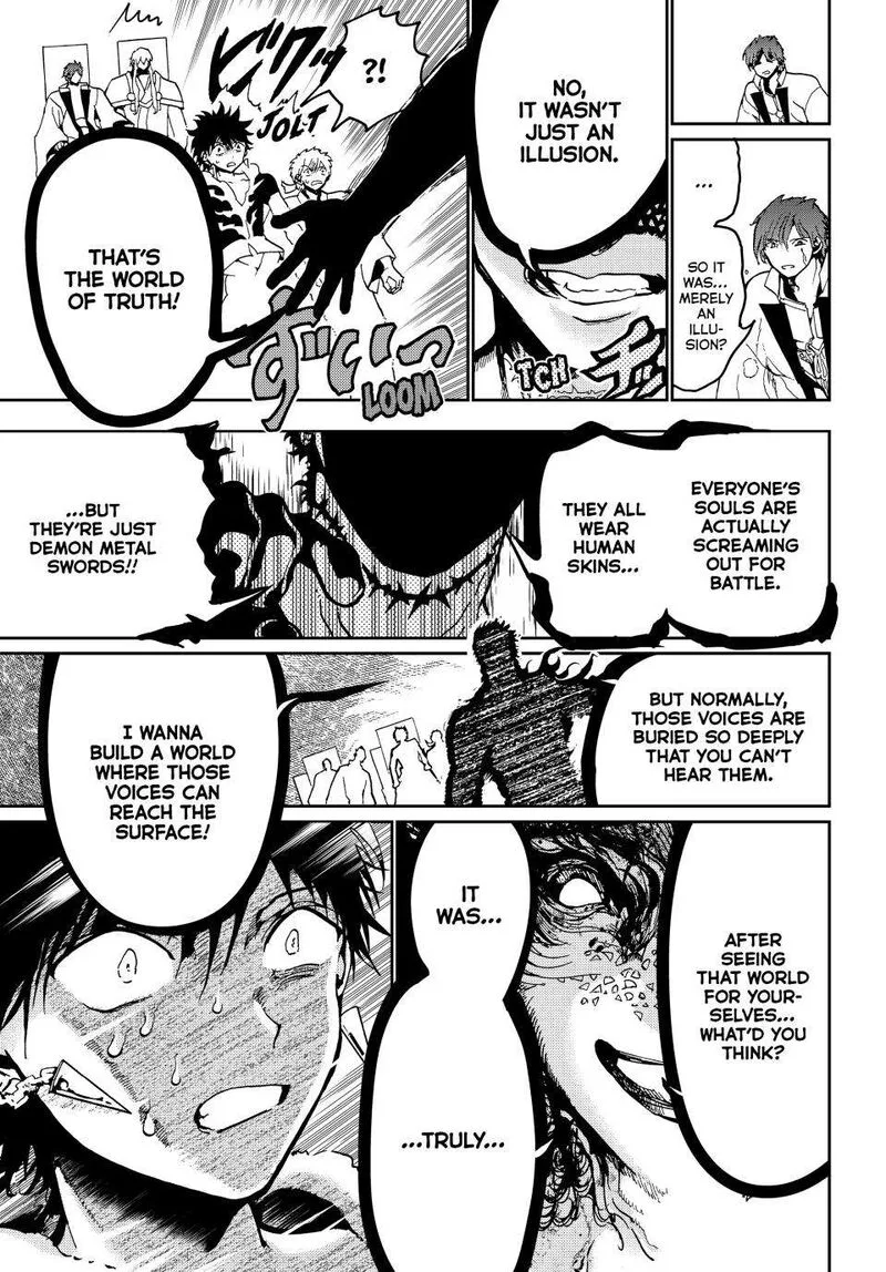 Orient Chapter 144.2 page 32