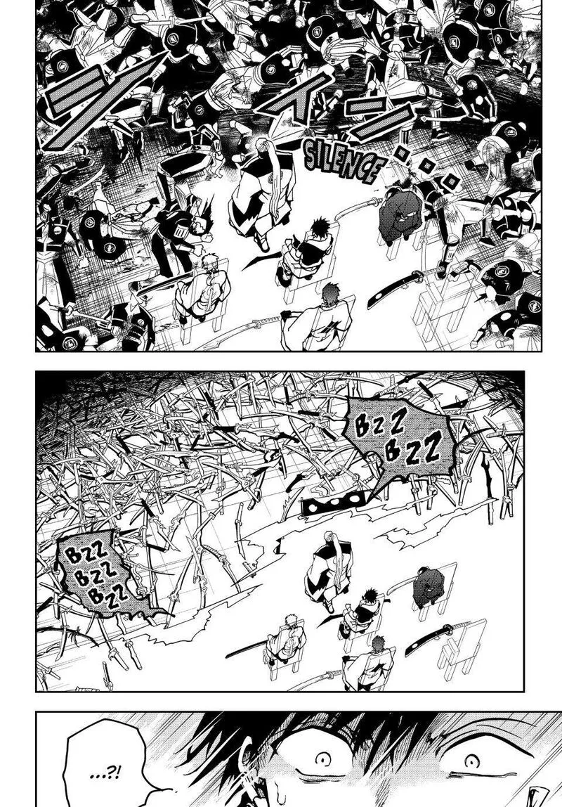 Orient Chapter 144.2 page 29
