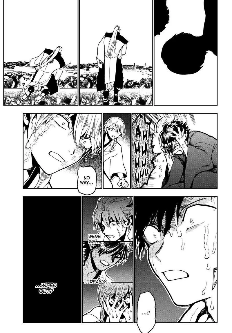 Orient Chapter 144.2 page 28