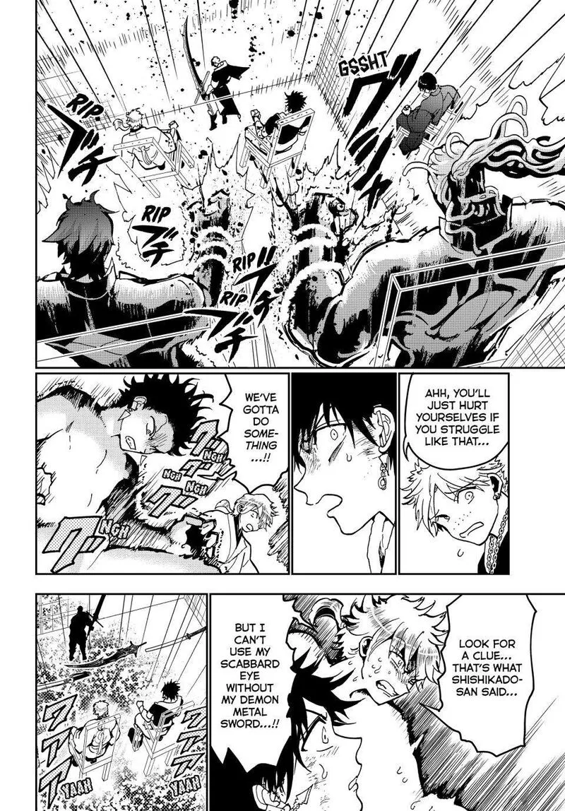 Orient Chapter 144.2 page 8