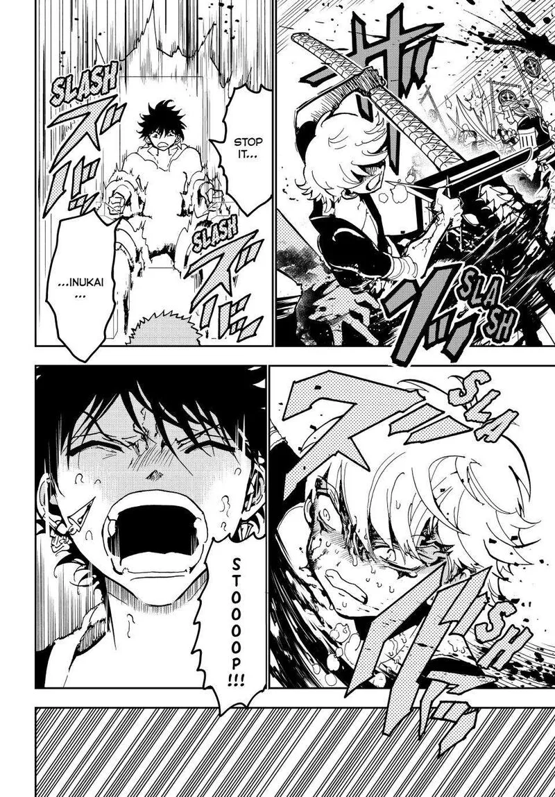 Orient Chapter 144.2 page 22