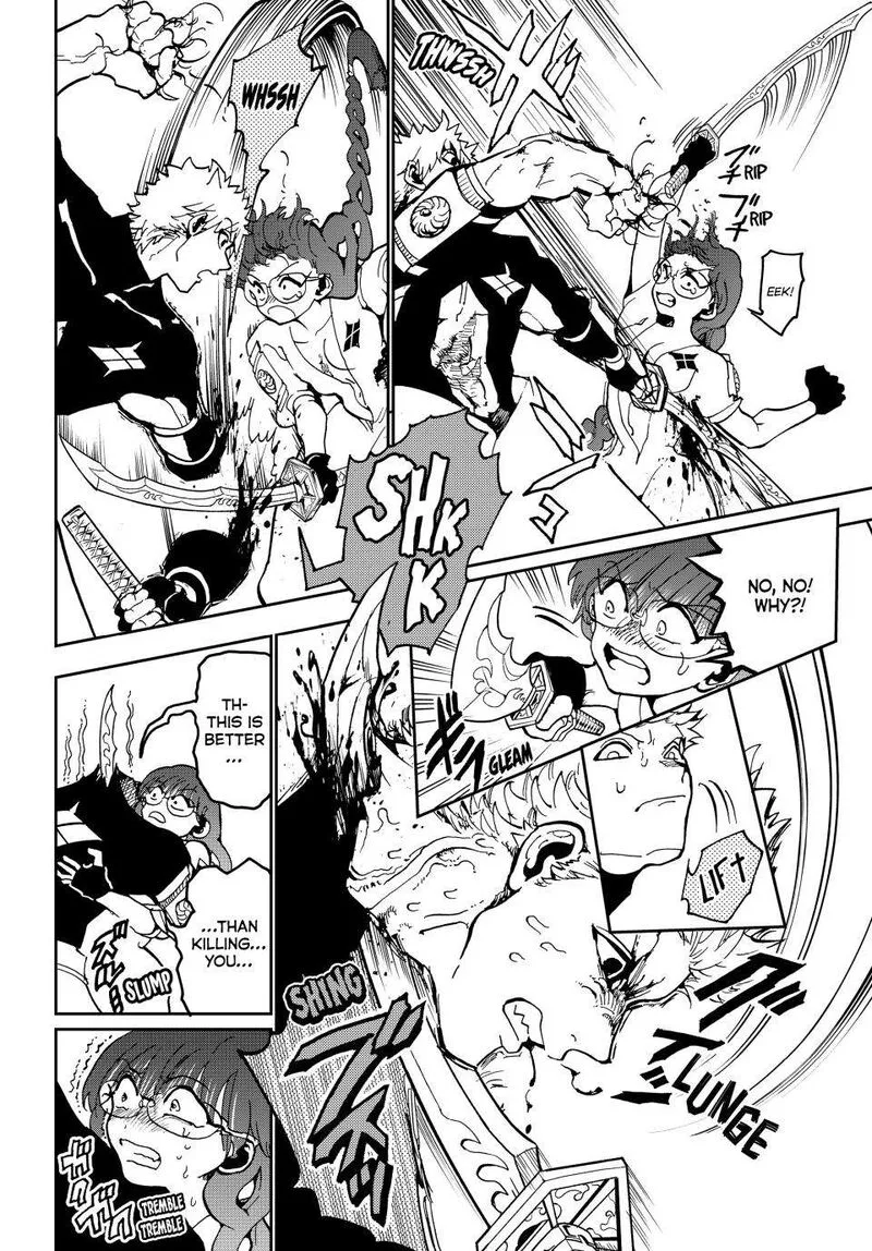 Orient Chapter 144.2 page 16