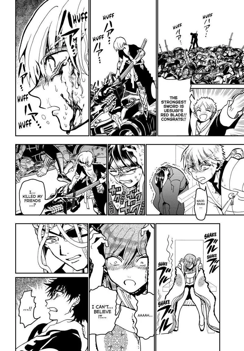 Orient Chapter 144.2 page 25
