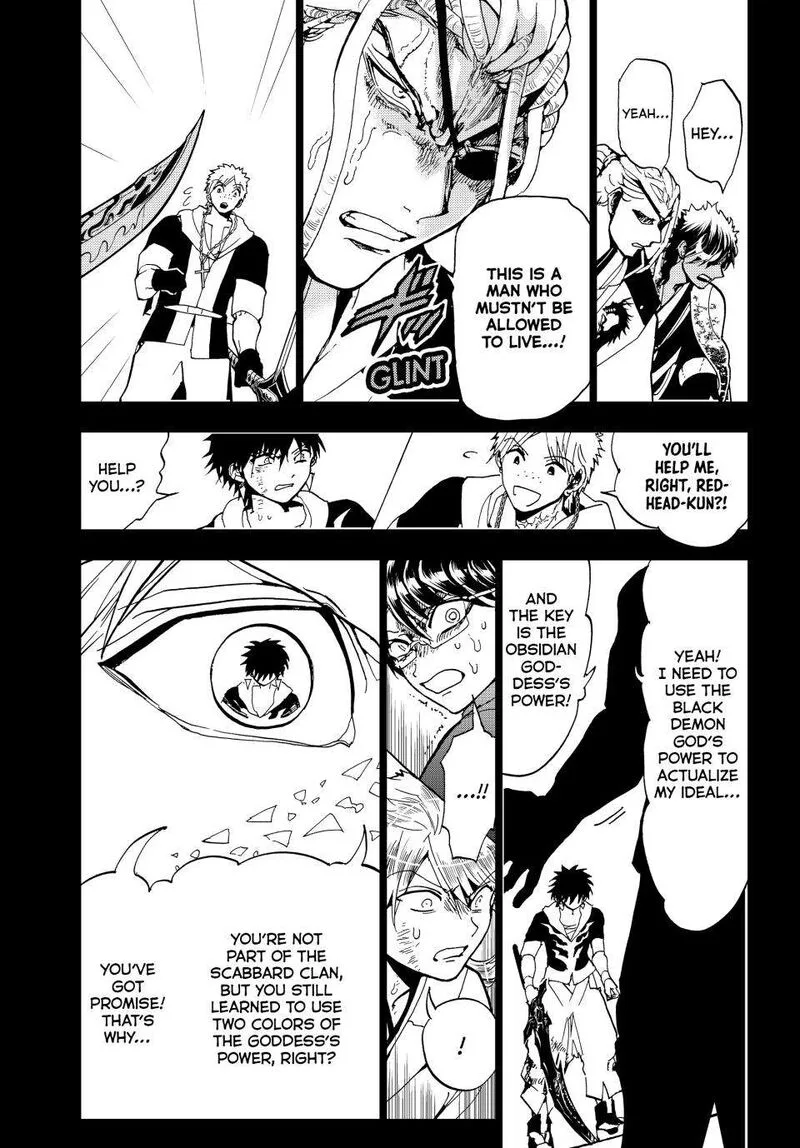 Orient Chapter 145 page 5