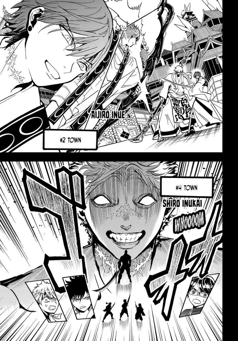 Orient Chapter 145 page 13