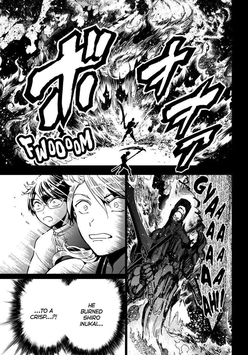 Orient Chapter 145 page 32