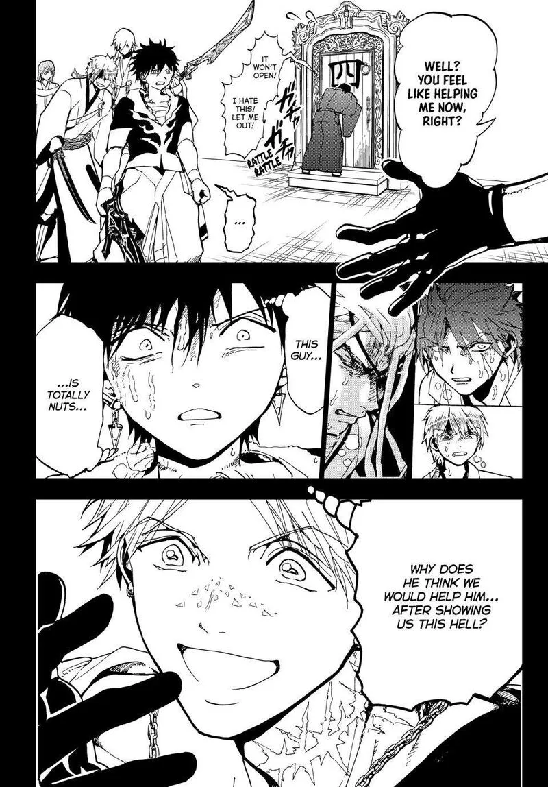 Orient Chapter 145 page 4