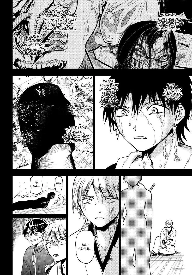 Orient Chapter 145 page 35