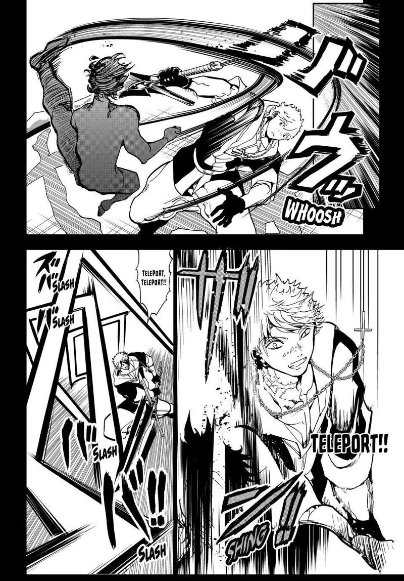 Orient Chapter 145 page 20