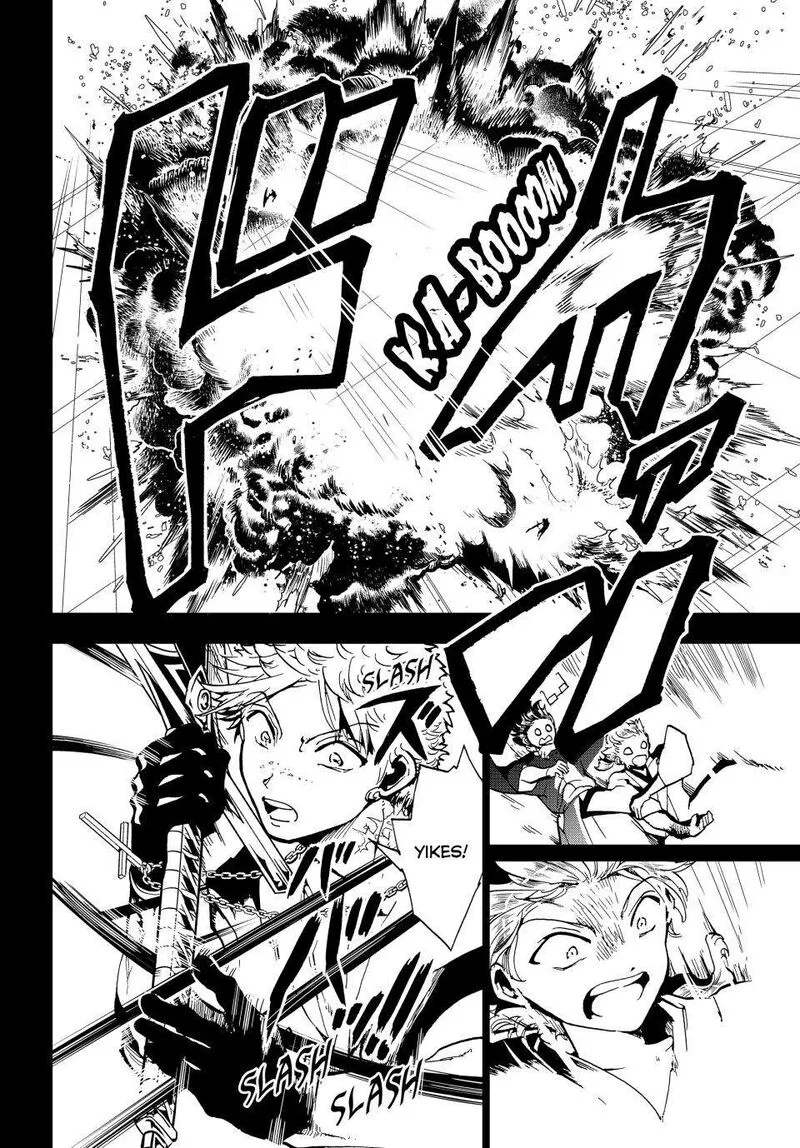 Orient Chapter 145 page 29