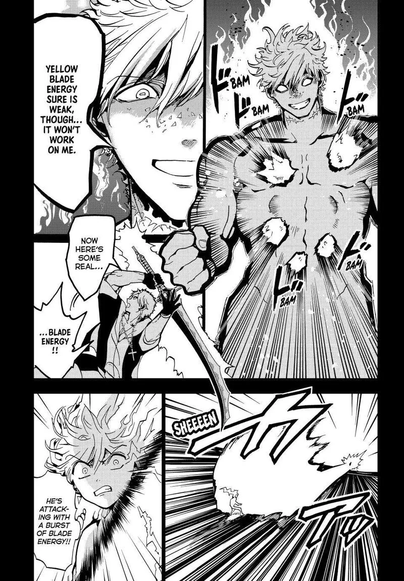 Orient Chapter 145 page 23